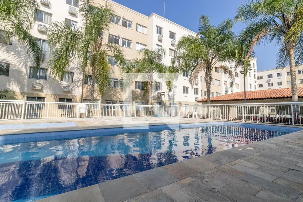 Apartamento, 2 quartos, 50 m² - Foto 38