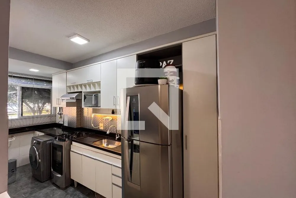 Apartamento, 2 quartos, 50 m² - Foto 18