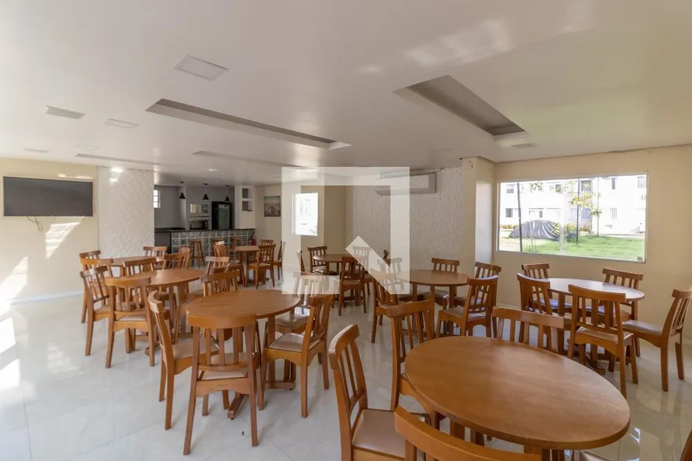 Apartamento, 2 quartos, 50 m² - Foto 40