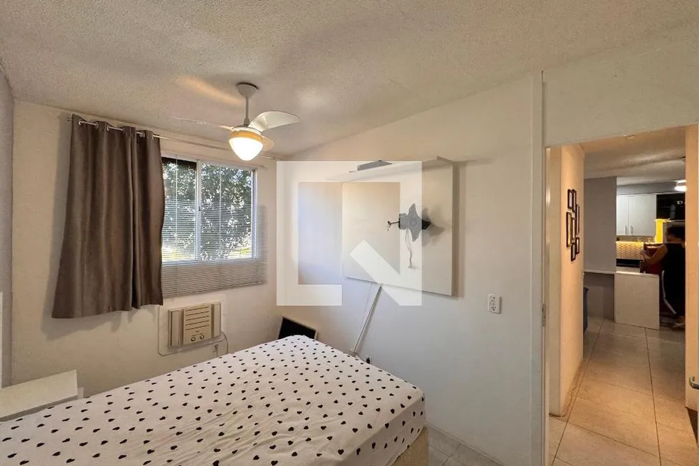 Apartamento, 2 quartos, 50 m² - Foto 6