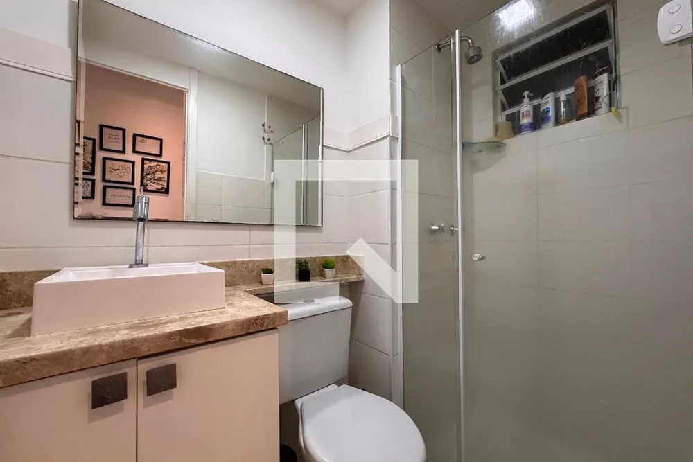 Apartamento, 2 quartos, 50 m² - Foto 14