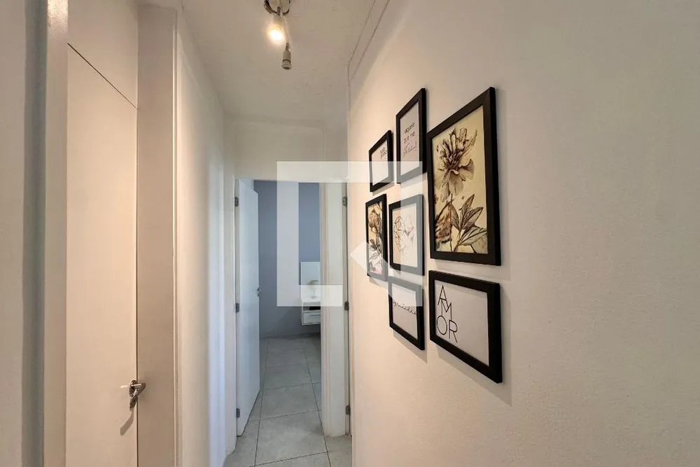 Apartamento, 2 quartos, 50 m² - Foto 5