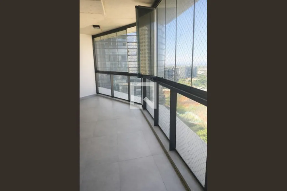 Apartamento, 3 quartos, 110 m² - Foto 31