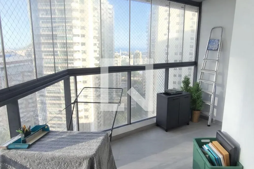 Apartamento, 3 quartos, 110 m² - Foto 42