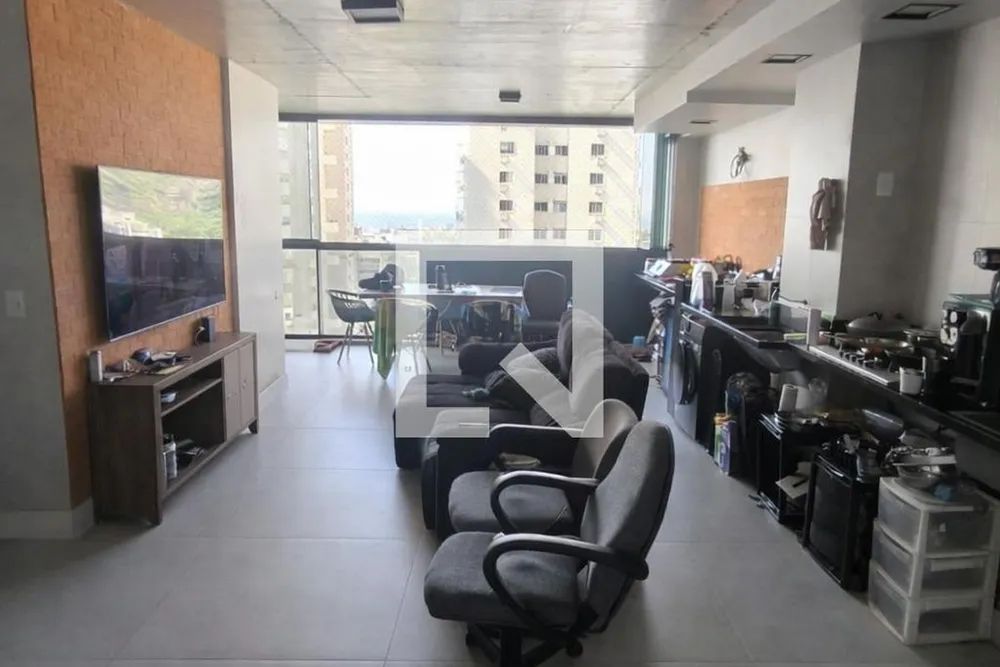 Apartamento, 3 quartos, 110 m² - Foto 1