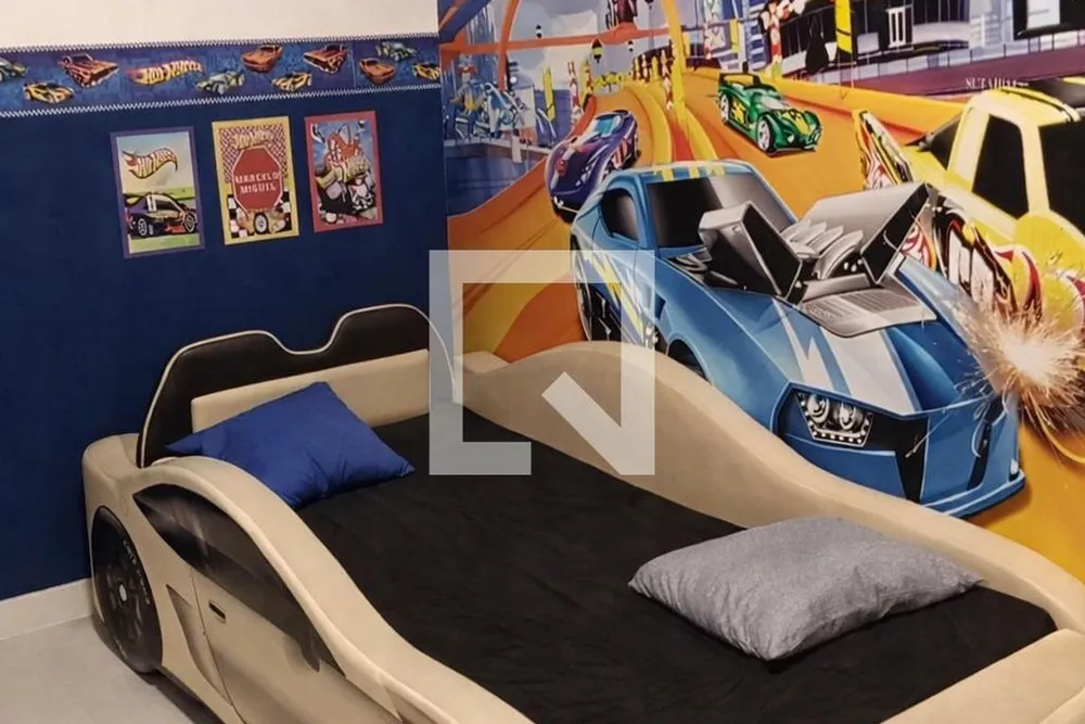 Apartamento, 3 quartos, 110 m² - Foto 20