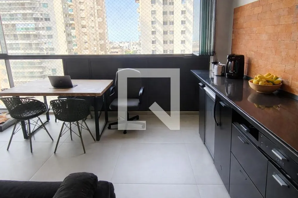 Apartamento, 3 quartos, 110 m² - Foto 8
