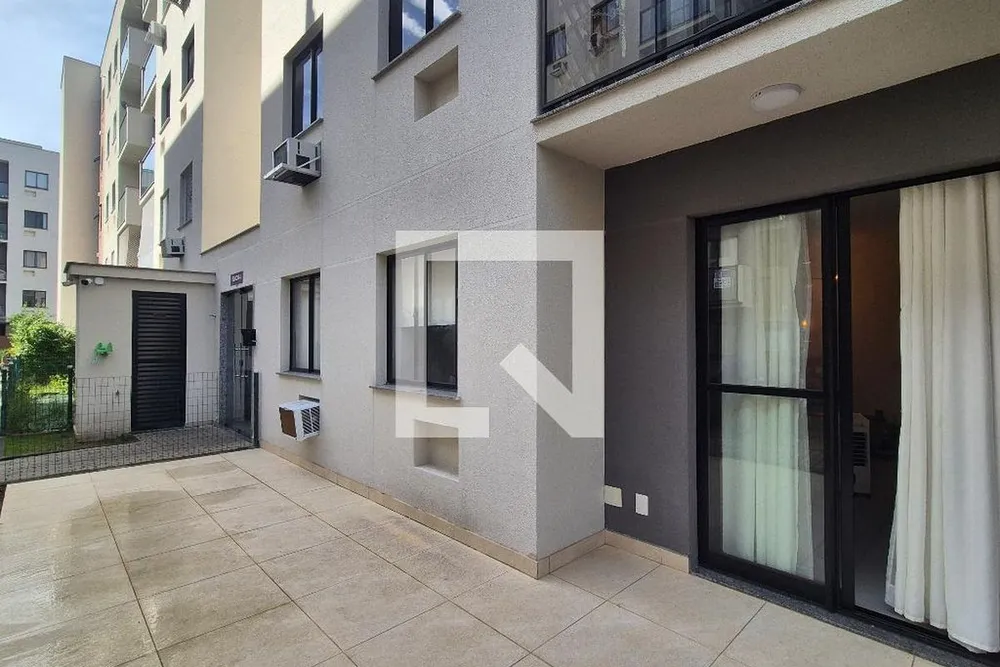 Apartamento, 2 quartos, 72 m² - Foto 9