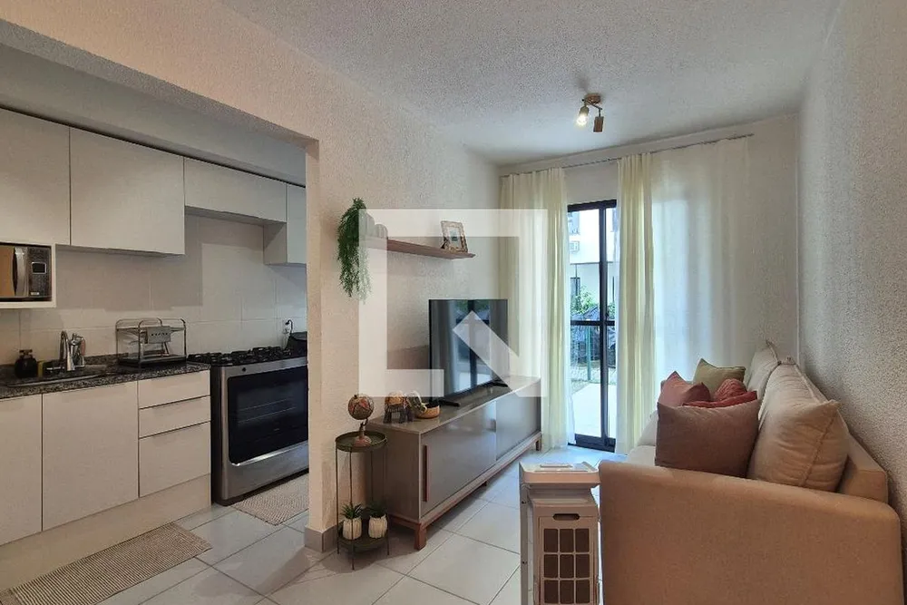 Apartamento, 2 quartos, 72 m² - Foto 3