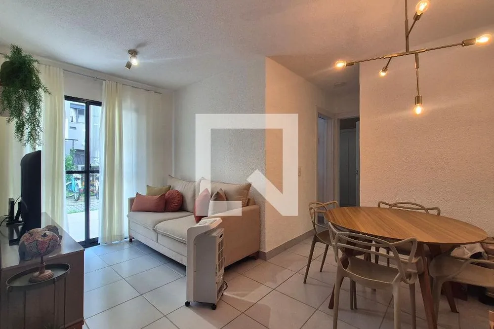 Apartamento, 2 quartos, 72 m² - Foto 1