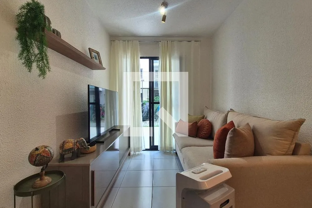 Apartamento, 2 quartos, 72 m² - Foto 7