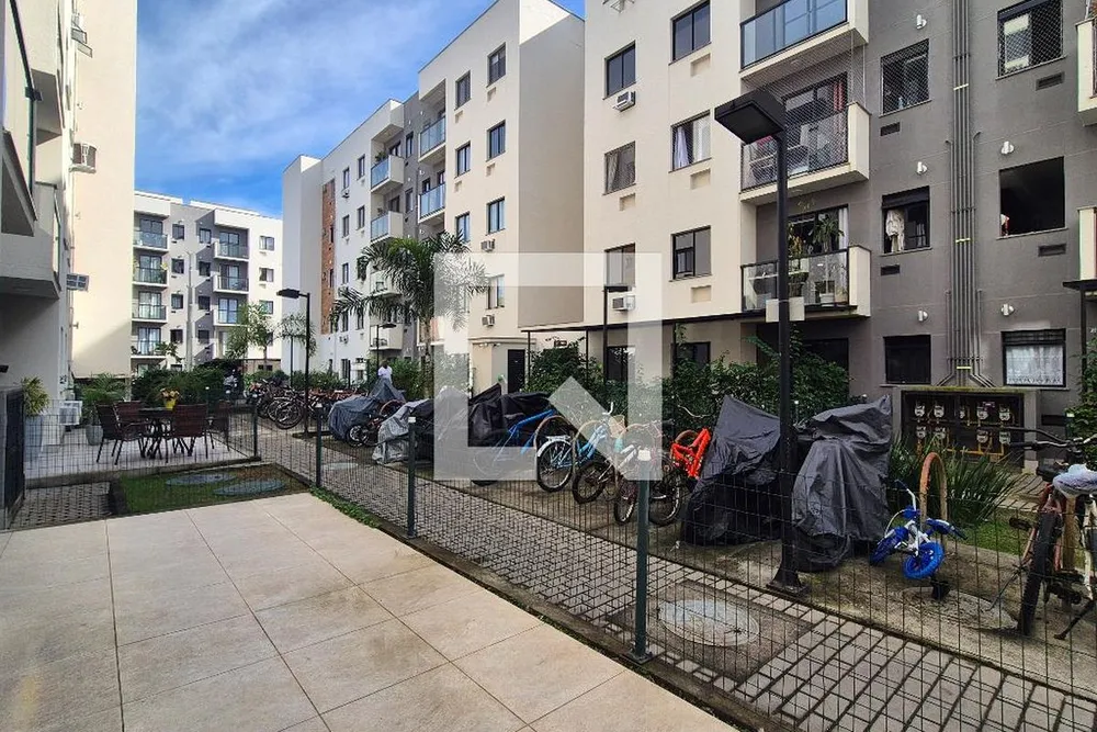 Apartamento, 2 quartos, 72 m² - Foto 10