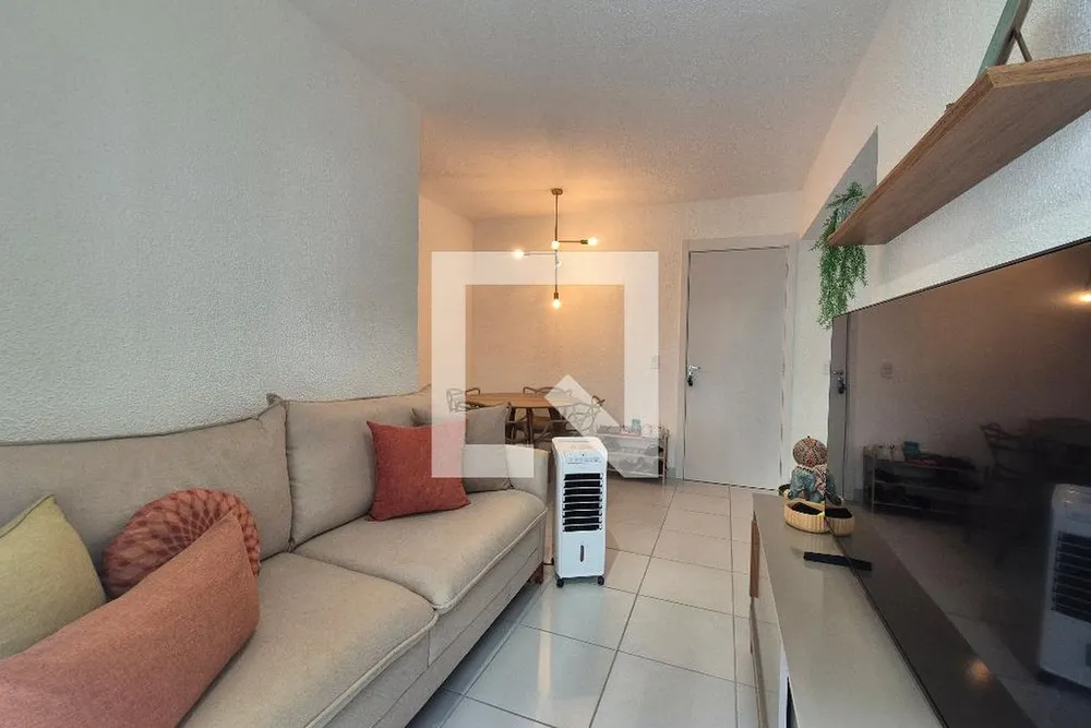 Apartamento, 2 quartos, 72 m² - Foto 4