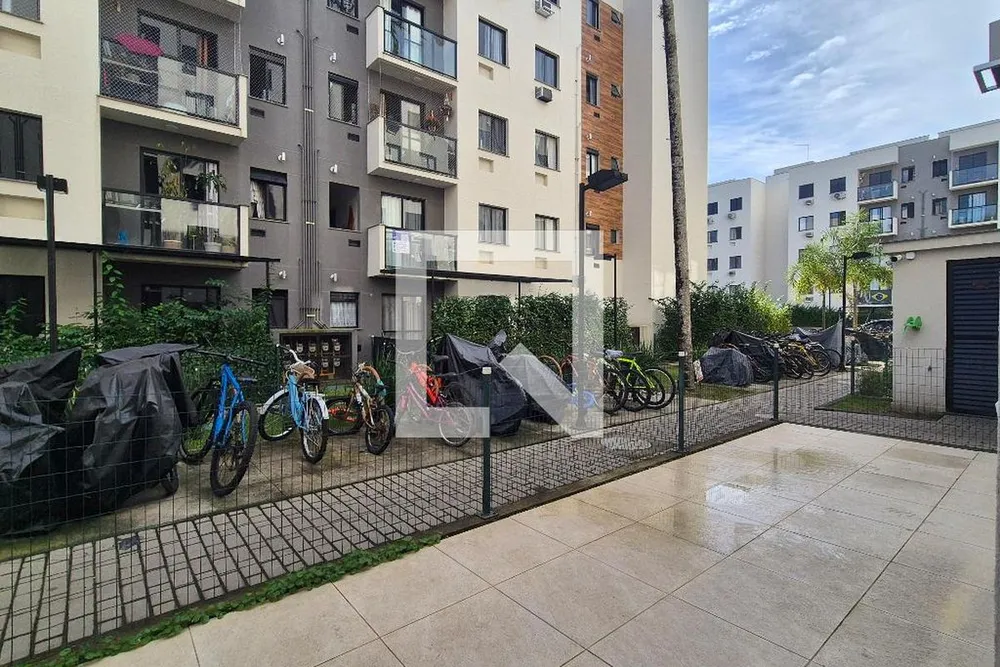 Apartamento, 2 quartos, 72 m² - Foto 8