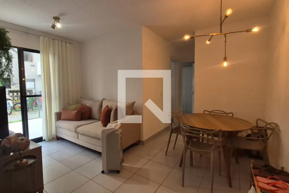 Apartamento, 2 quartos, 72 m² - Foto 2