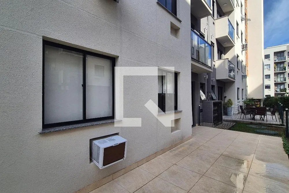 Apartamento, 2 quartos, 72 m² - Foto 11