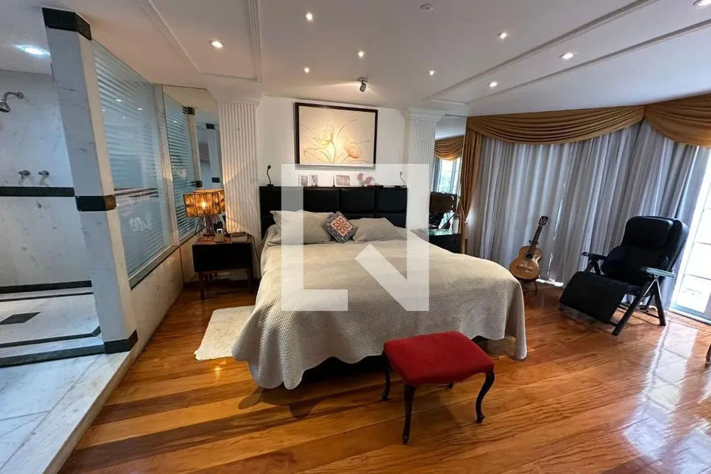 Casa, 4 quartos, 709 m² - Foto 16