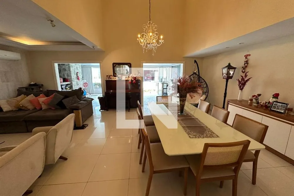Casa, 4 quartos, 709 m² - Foto 4