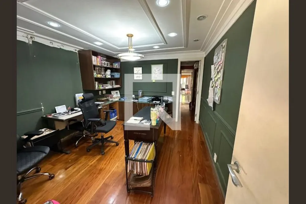 Casa, 4 quartos, 709 m² - Foto 31