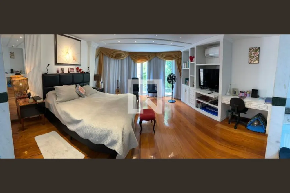 Casa, 4 quartos, 709 m² - Foto 17