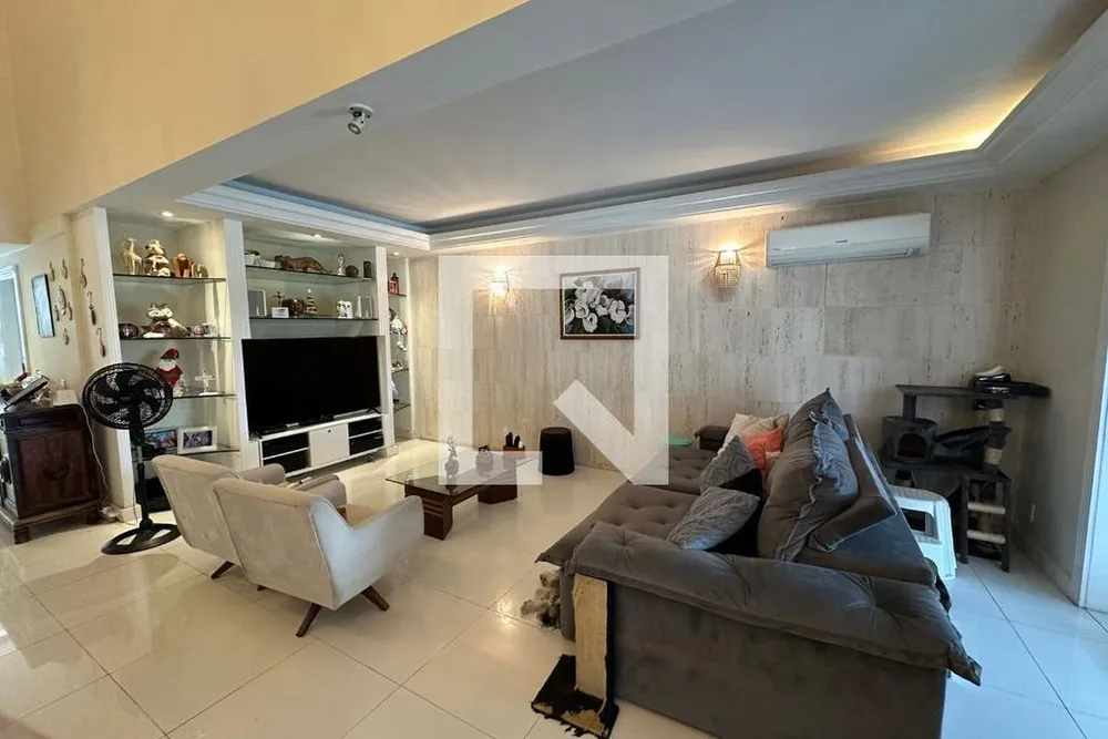 Casa, 4 quartos, 709 m² - Foto 1