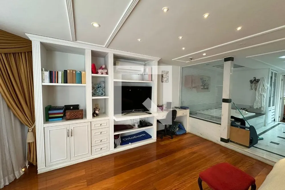 Casa, 4 quartos, 709 m² - Foto 22