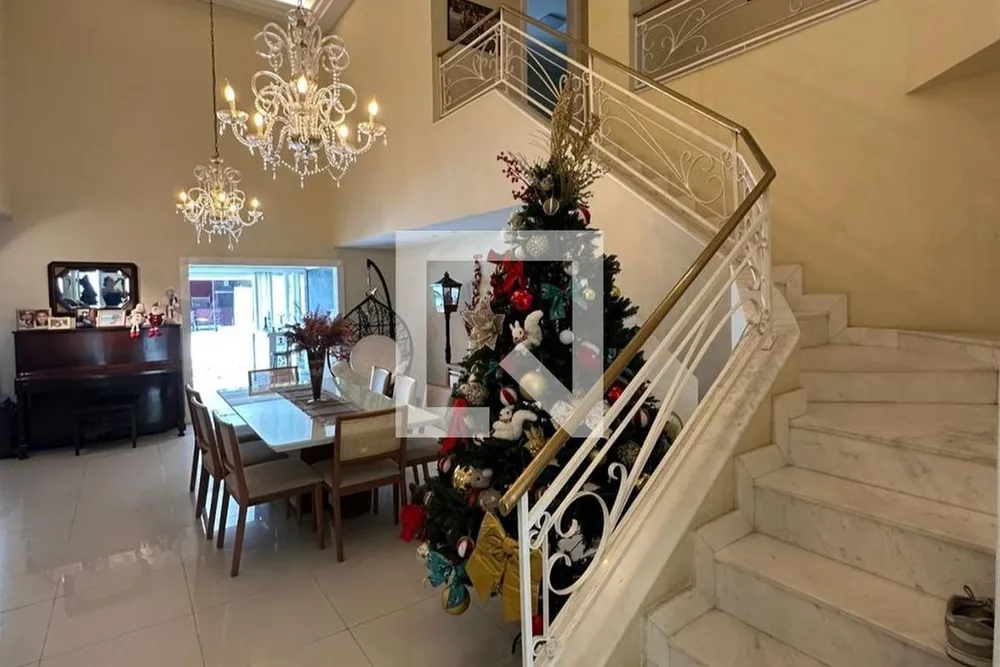 Casa, 4 quartos, 709 m² - Foto 8