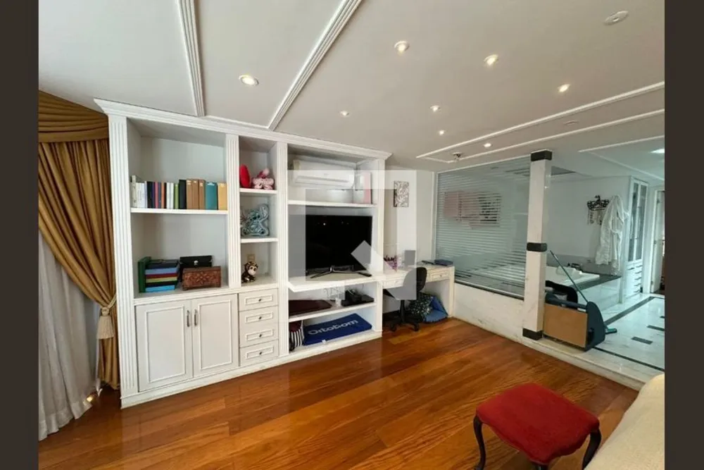 Casa, 4 quartos, 709 m² - Foto 21