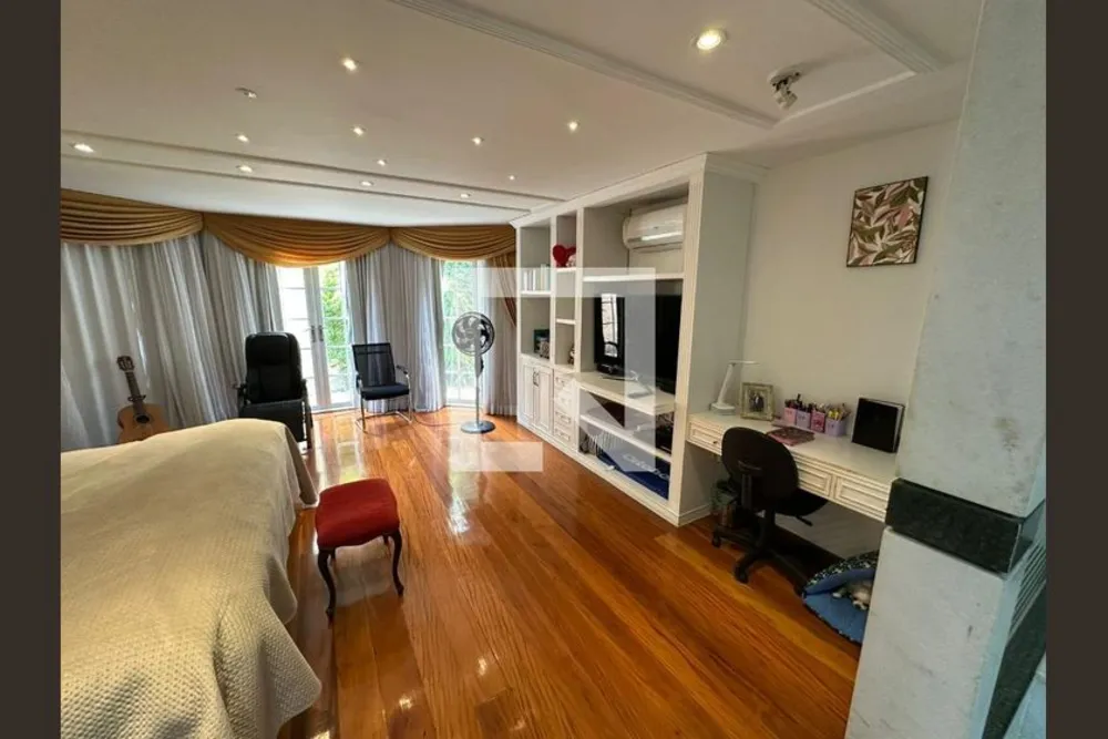 Casa, 4 quartos, 709 m² - Foto 19