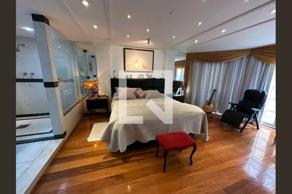Casa, 4 quartos, 709 m² - Foto 15