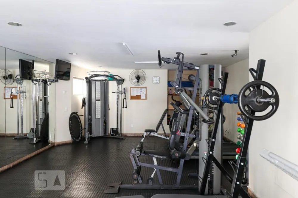 Apartamento, 2 quartos, 63 m² - Foto 69