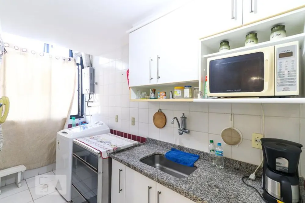 Apartamento, 2 quartos, 63 m² - Foto 57