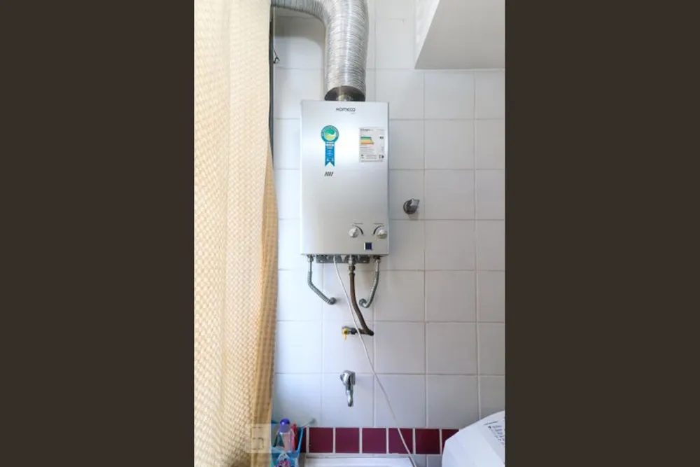 Apartamento, 2 quartos, 63 m² - Foto 61