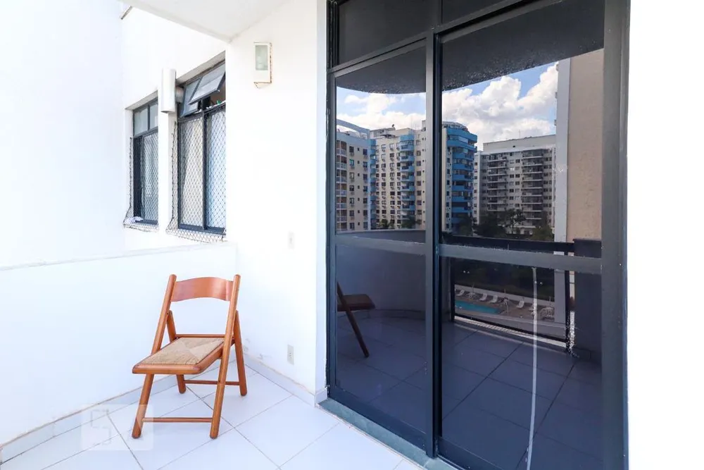 Apartamento, 2 quartos, 63 m² - Foto 2