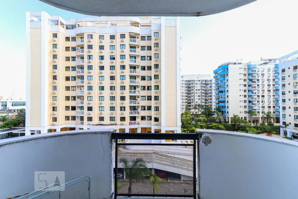 Apartamento, 2 quartos, 63 m² - Foto 3