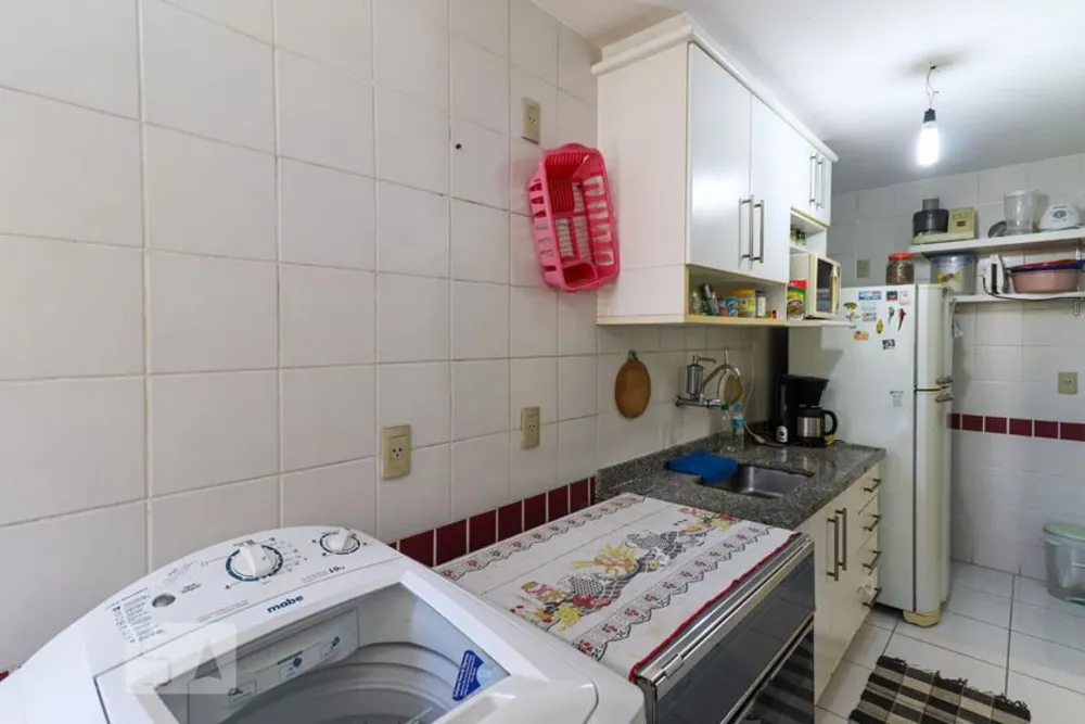 Apartamento, 2 quartos, 63 m² - Foto 63