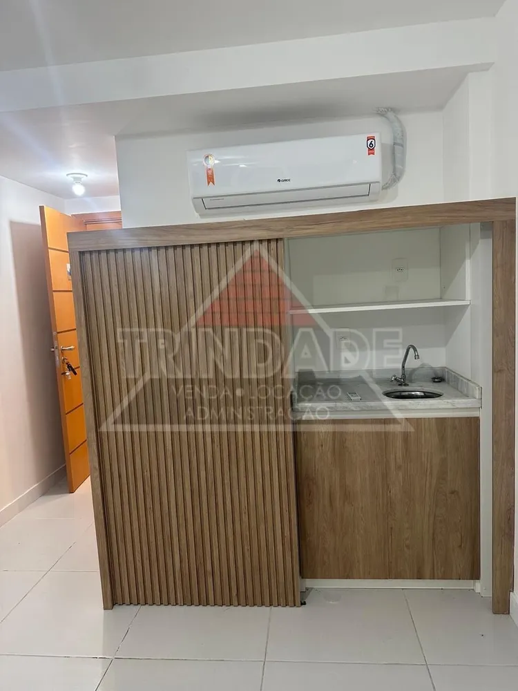 Sala-Conjunto, 30 m² - Foto 2