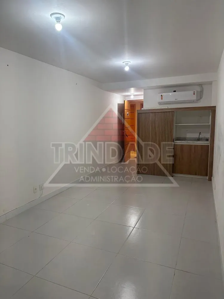 Sala-Conjunto, 30 m² - Foto 10