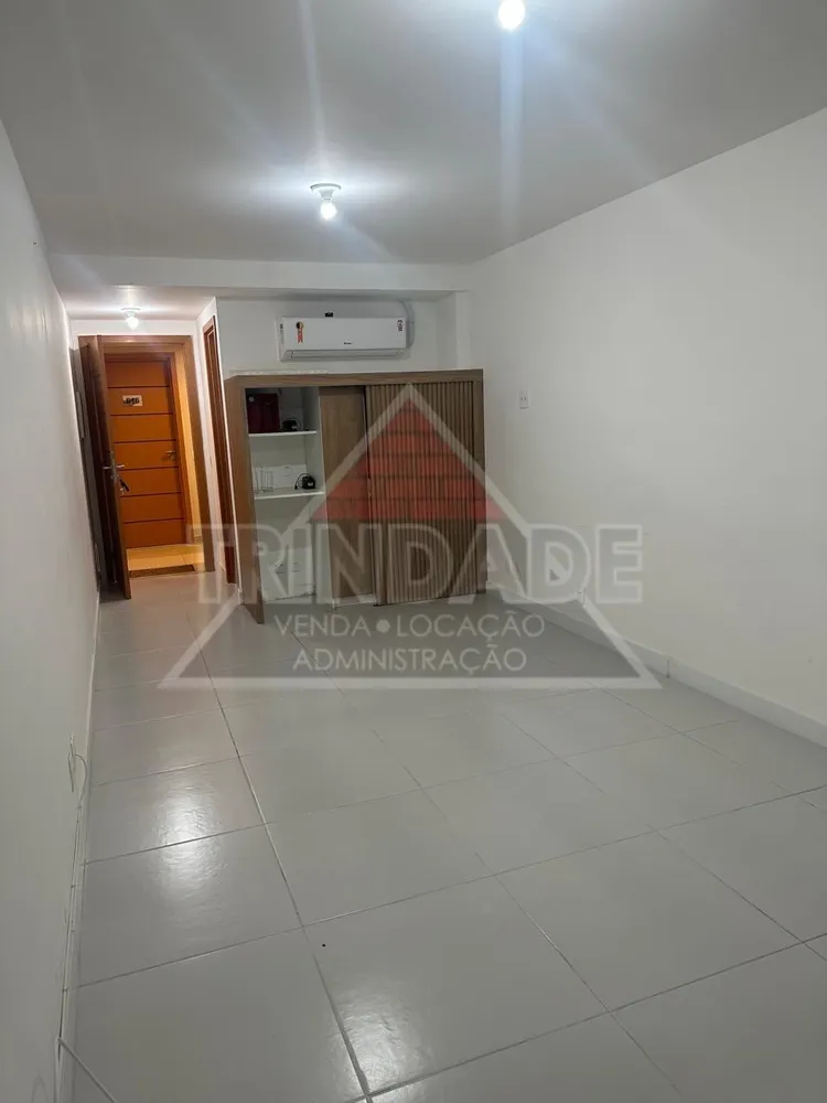Sala-Conjunto, 30 m² - Foto 1