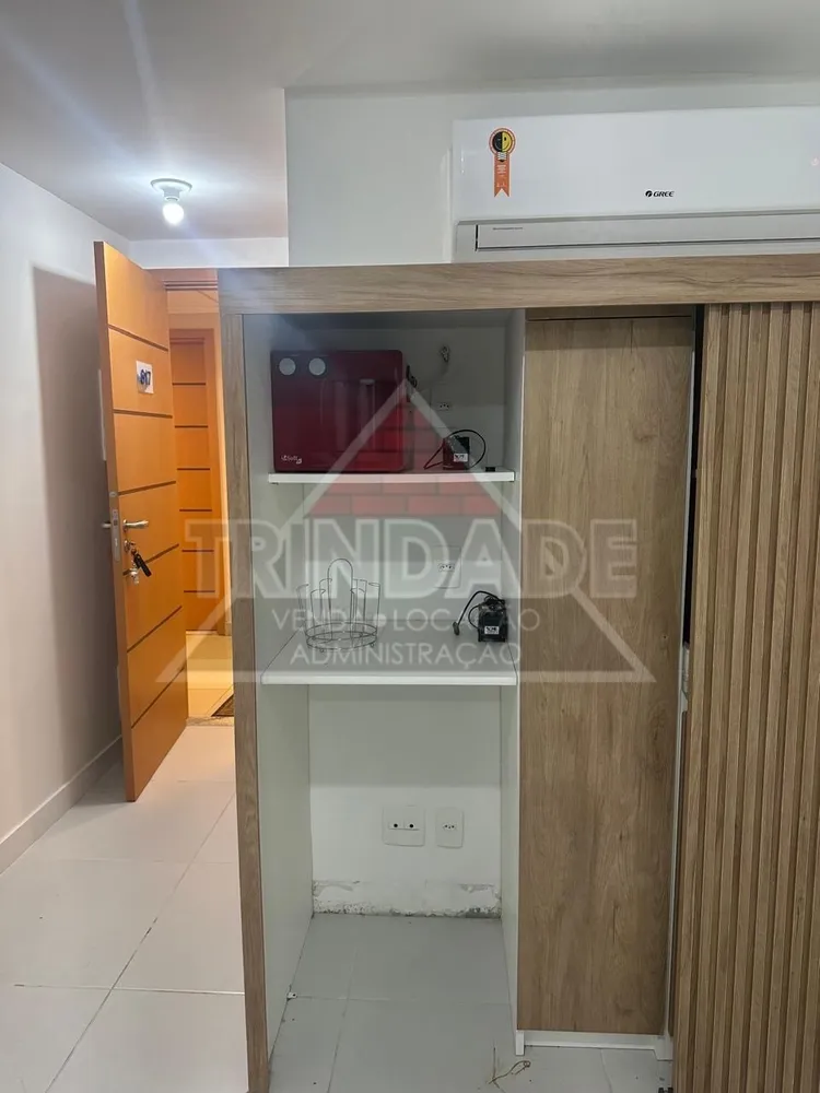 Sala-Conjunto, 30 m² - Foto 3
