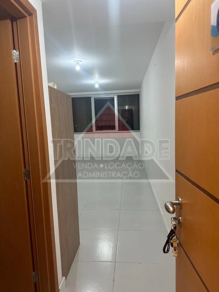 Sala-Conjunto, 30 m² - Foto 7