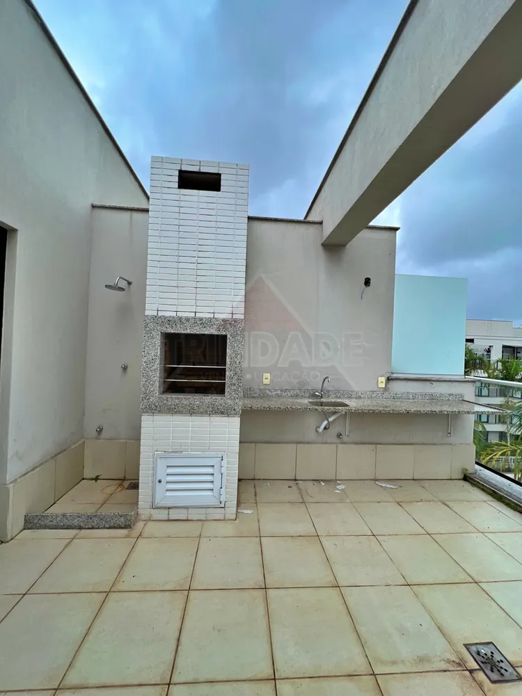 Cobertura, 3 quartos, 148 m² - Foto 12
