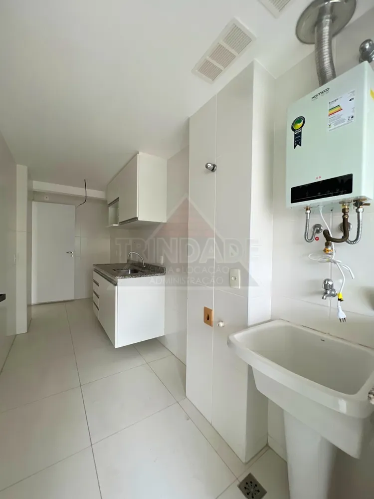 Cobertura, 3 quartos, 148 m² - Foto 3