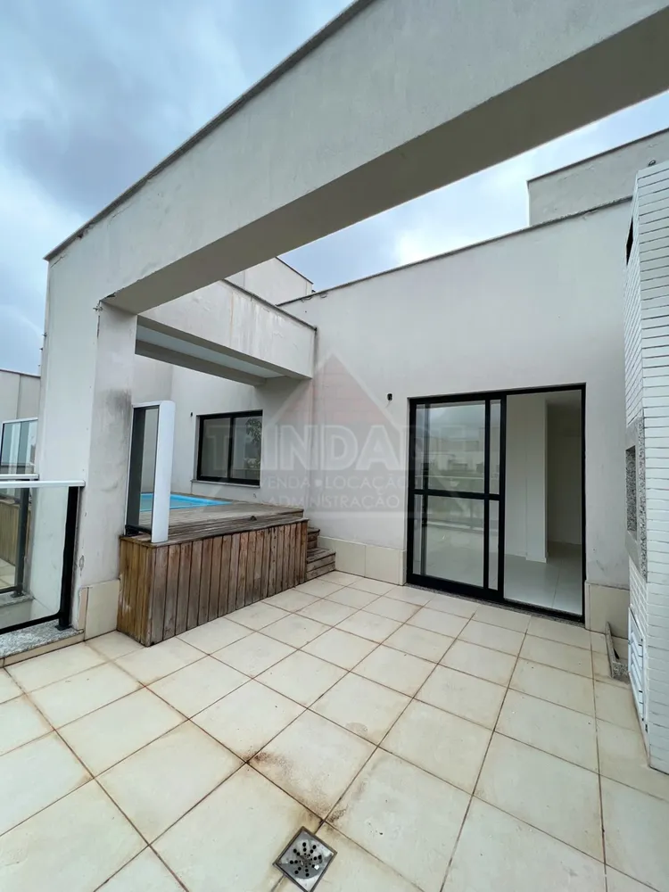 Cobertura, 3 quartos, 148 m² - Foto 14