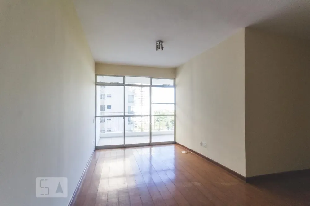 Apartamento, 2 quartos, 90 m² - Foto 2