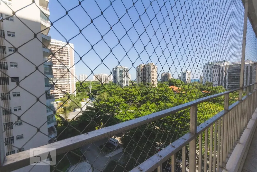 Apartamento, 2 quartos, 90 m² - Foto 25