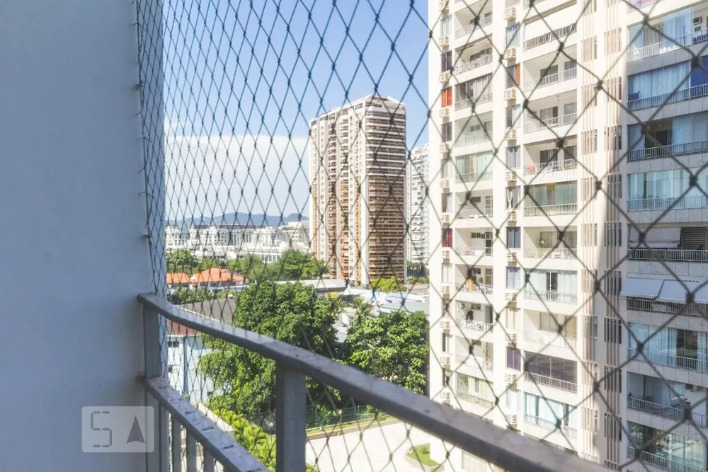 Apartamento, 2 quartos, 90 m² - Foto 24
