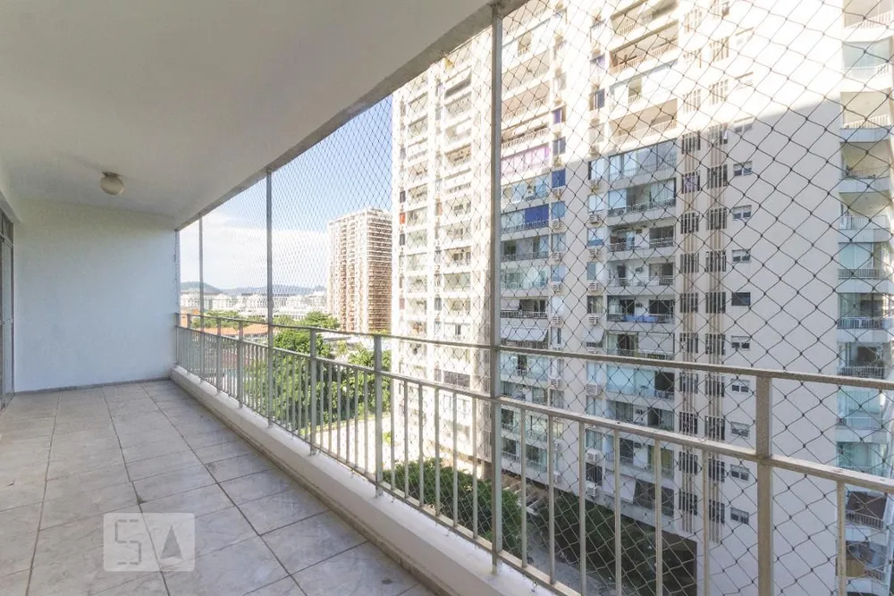 Apartamento, 2 quartos, 90 m² - Foto 21