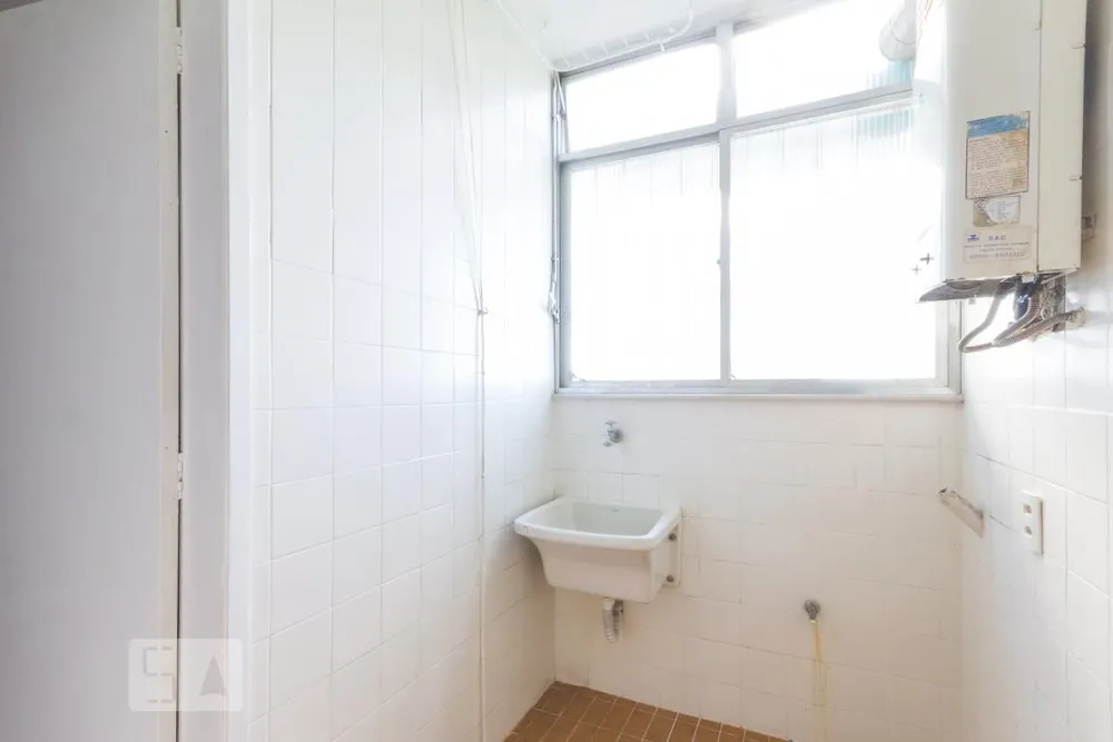 Apartamento, 2 quartos, 90 m² - Foto 8