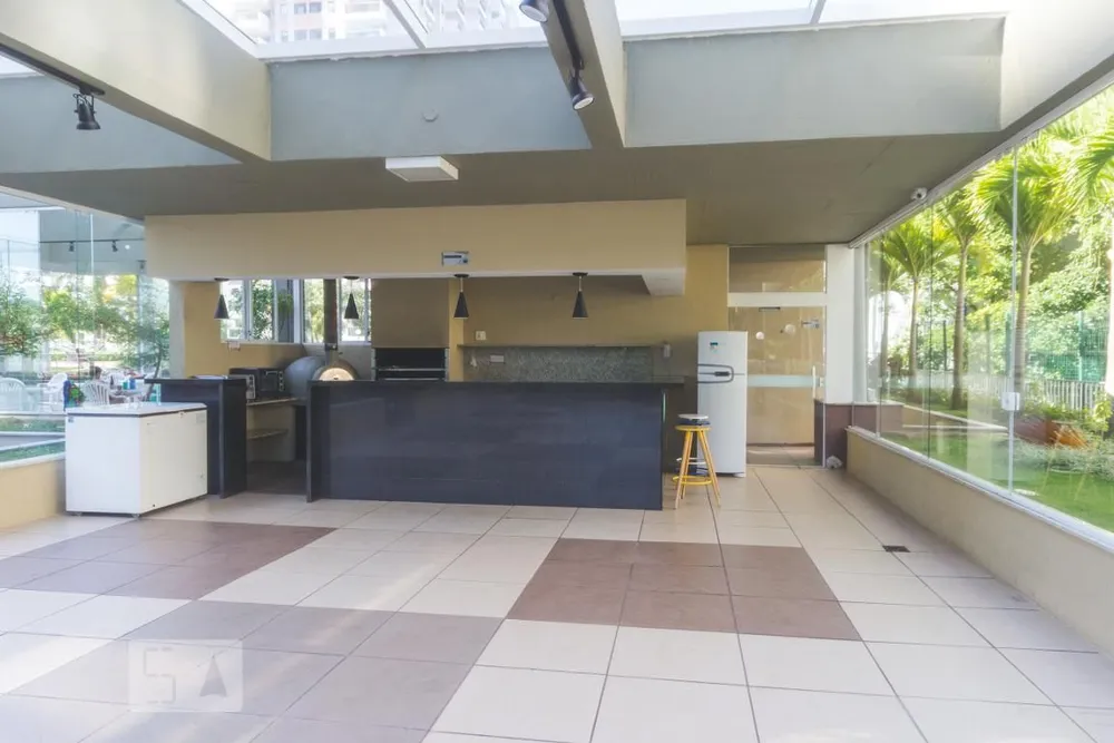 Apartamento, 2 quartos, 90 m² - Foto 37